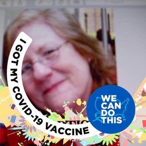 Meet your Posher, Joan